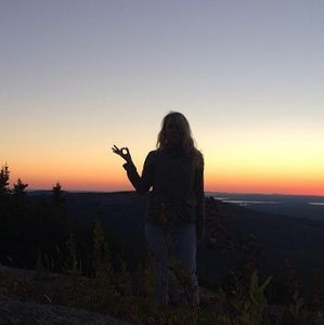 Meet your Posher, Tiffany